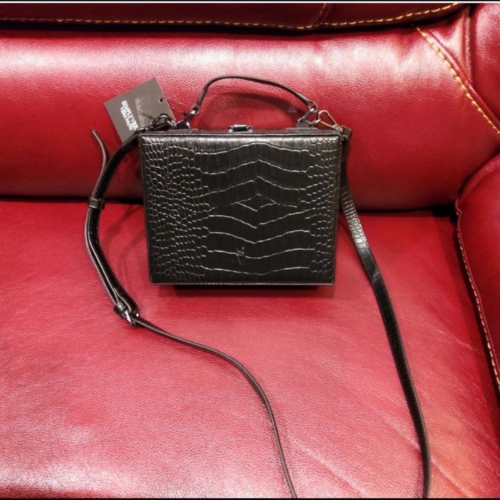 Simply Vera Vera Wang Crossbody hand bag
